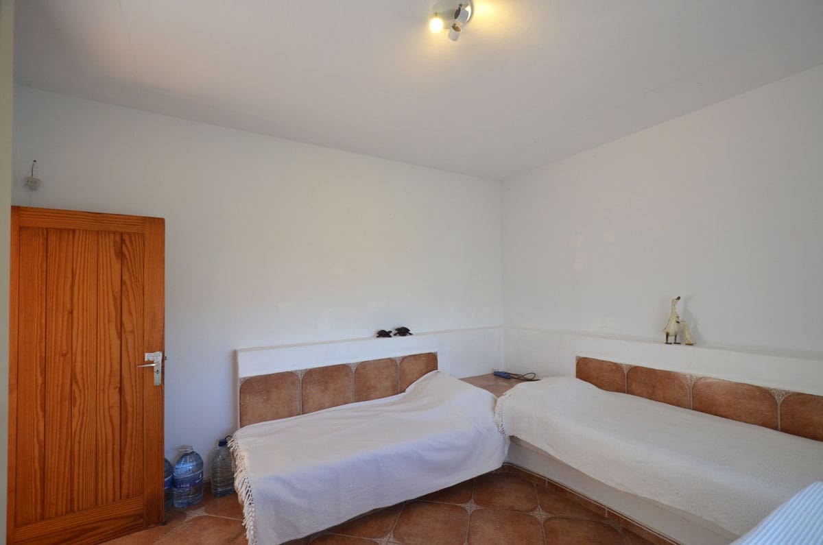 2 soveværelse Finca/Landehus til salg i Los Estancos med garage - € 360.000 (Ref: 7654772)