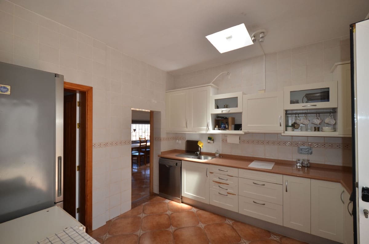 2 soveværelse Finca/Landehus til salg i Los Estancos med garage - € 360.000 (Ref: 7654772)