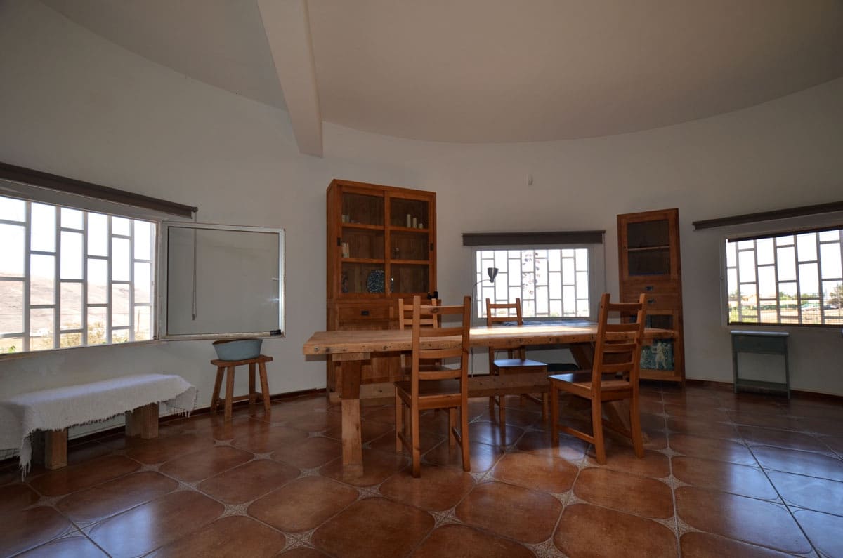 2 soveværelse Finca/Landehus til salg i Los Estancos med garage - € 360.000 (Ref: 7654772)