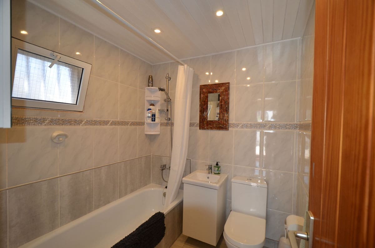 2 soveværelse Finca/Landehus til salg i Los Estancos med garage - € 360.000 (Ref: 7654772)