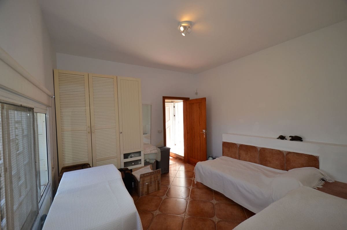 2 soveværelse Finca/Landehus til salg i Los Estancos med garage - € 360.000 (Ref: 7654772)