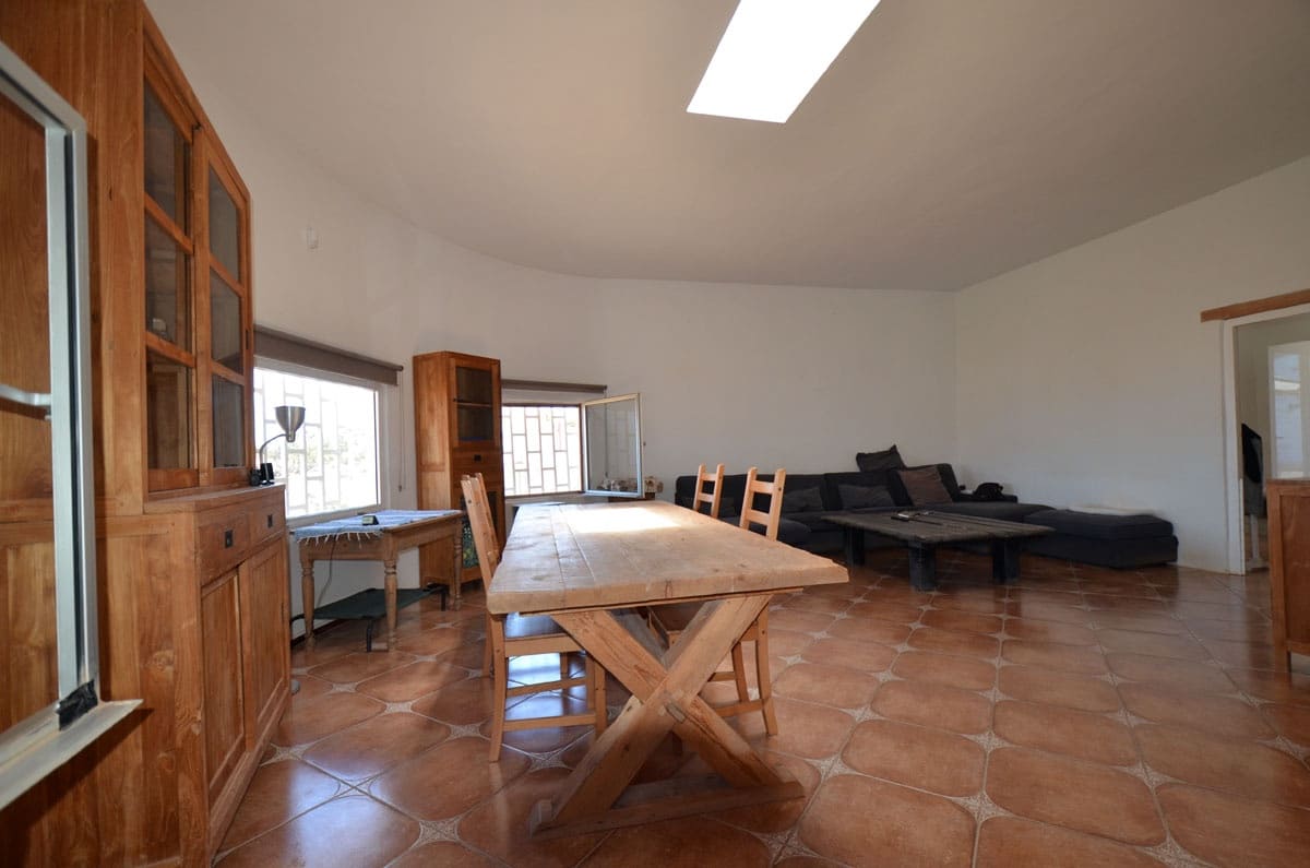 2 soveværelse Finca/Landehus til salg i Los Estancos med garage - € 360.000 (Ref: 7654772)