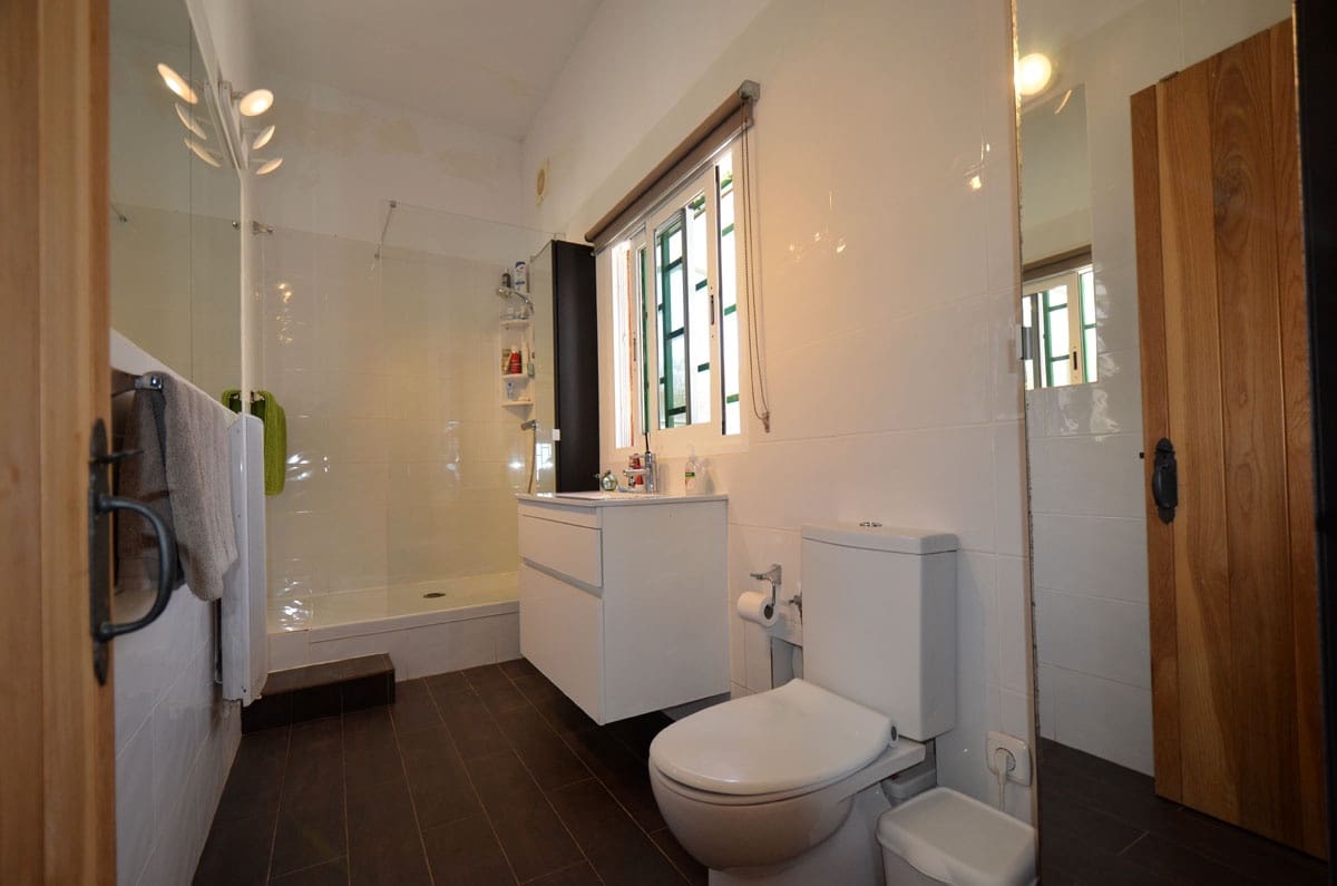 2 soveværelse Finca/Landehus til salg i Los Estancos med garage - € 360.000 (Ref: 7654772)