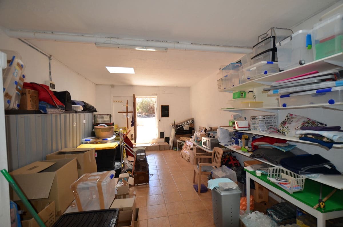 2 soveværelse Finca/Landehus til salg i Los Estancos med garage - € 360.000 (Ref: 7654772)