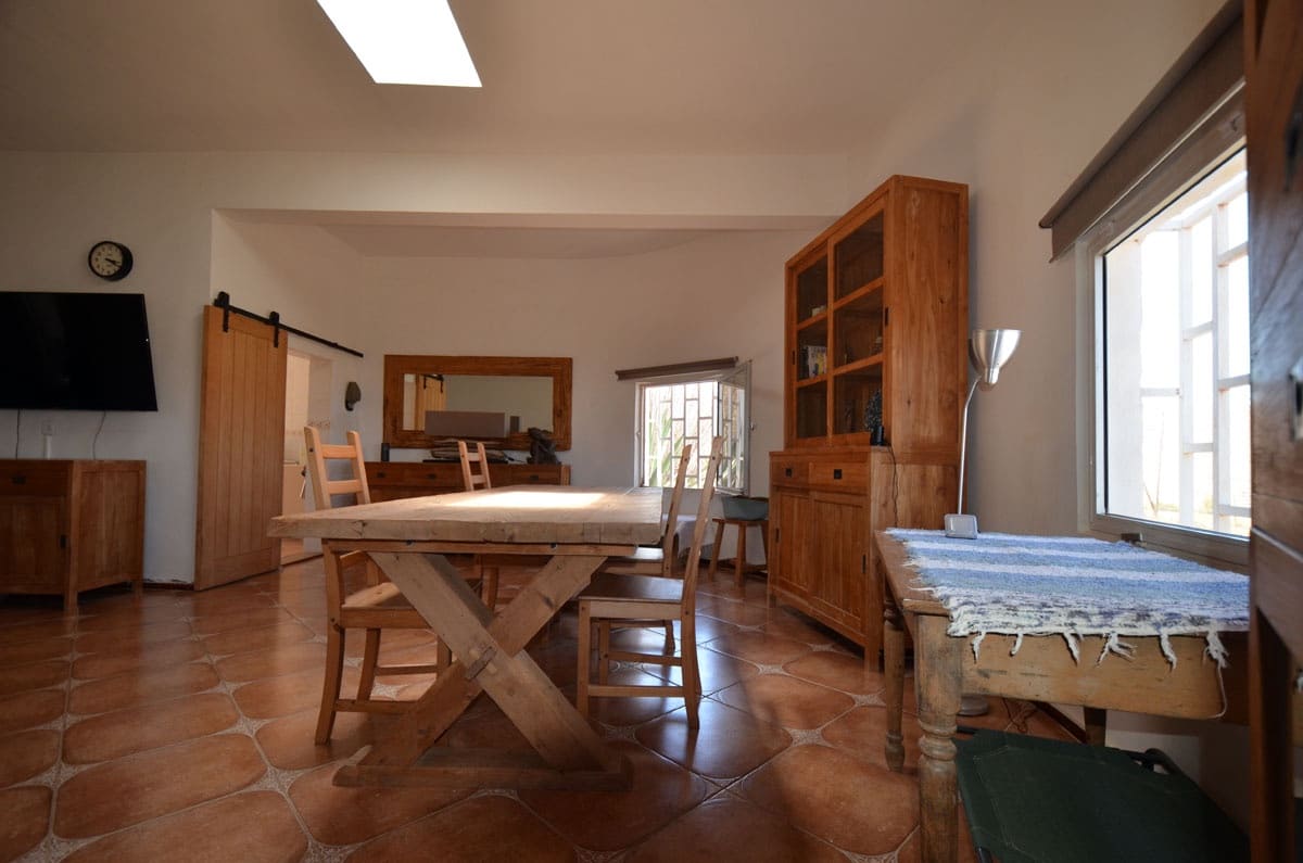 2 soveværelse Finca/Landehus til salg i Los Estancos med garage - € 360.000 (Ref: 7654772)