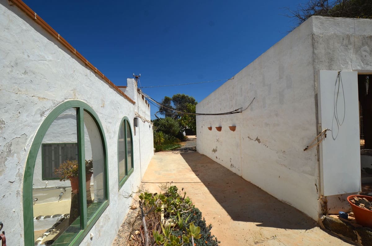 2 soveværelse Finca/Landehus til salg i Los Estancos med garage - € 360.000 (Ref: 7654772)