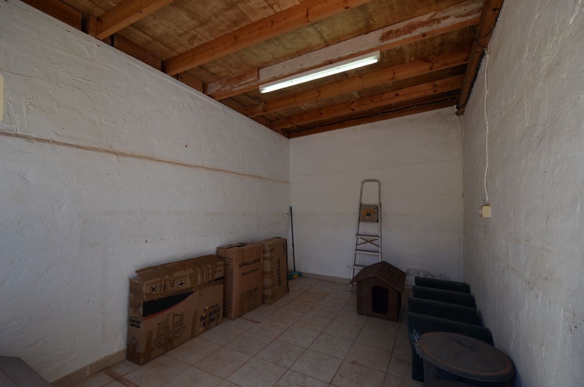 2 soveværelse Finca/Landehus til salg i Los Estancos med garage - € 360.000 (Ref: 7654772)