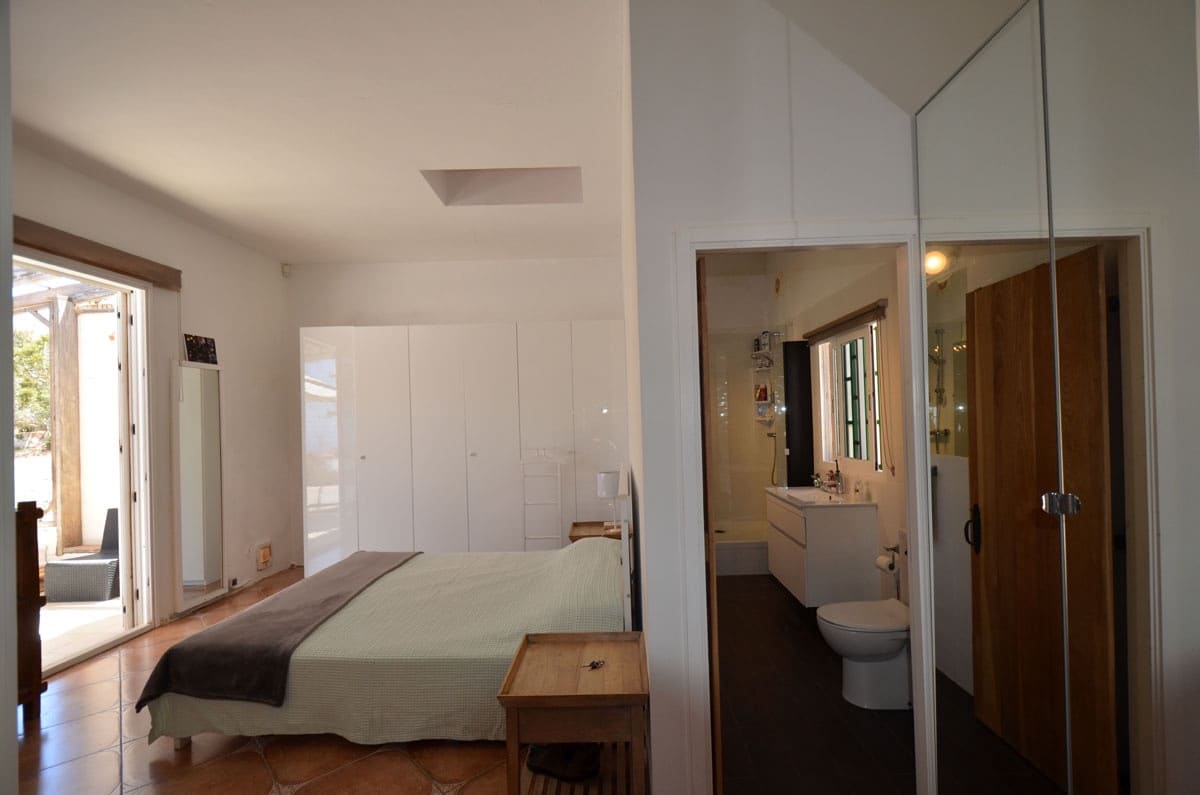 2 soveværelse Finca/Landehus til salg i Los Estancos med garage - € 360.000 (Ref: 7654772)