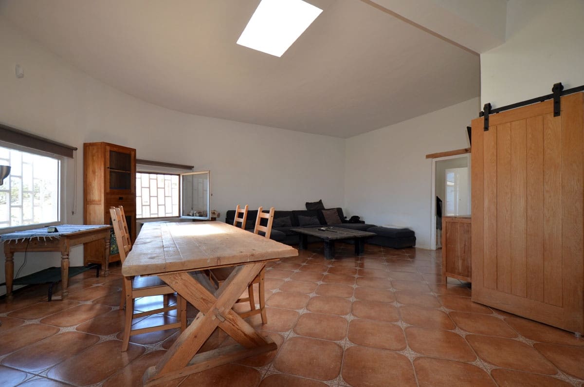 2 soveværelse Finca/Landehus til salg i Los Estancos med garage - € 360.000 (Ref: 7654772)