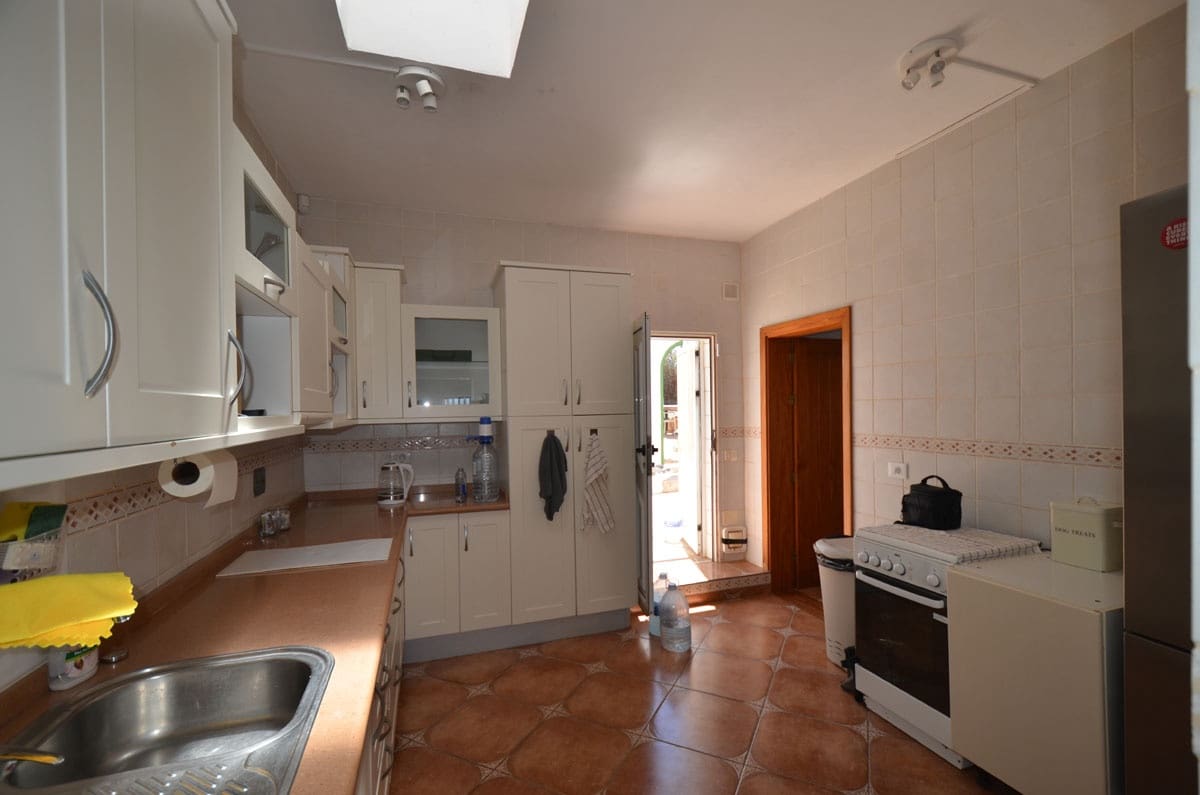 2 soveværelse Finca/Landehus til salg i Los Estancos med garage - € 360.000 (Ref: 7654772)