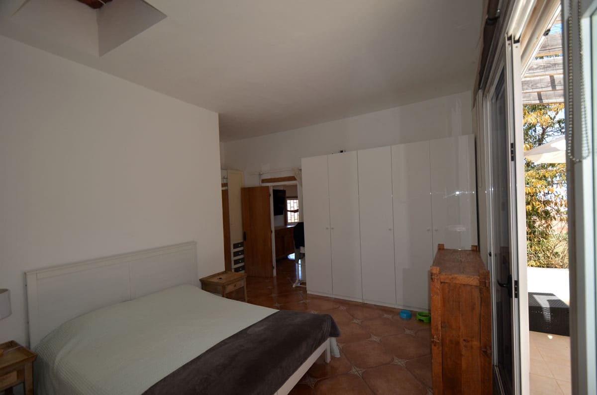 2 soveværelse Finca/Landehus til salg i Los Estancos med garage - € 360.000 (Ref: 7654772)