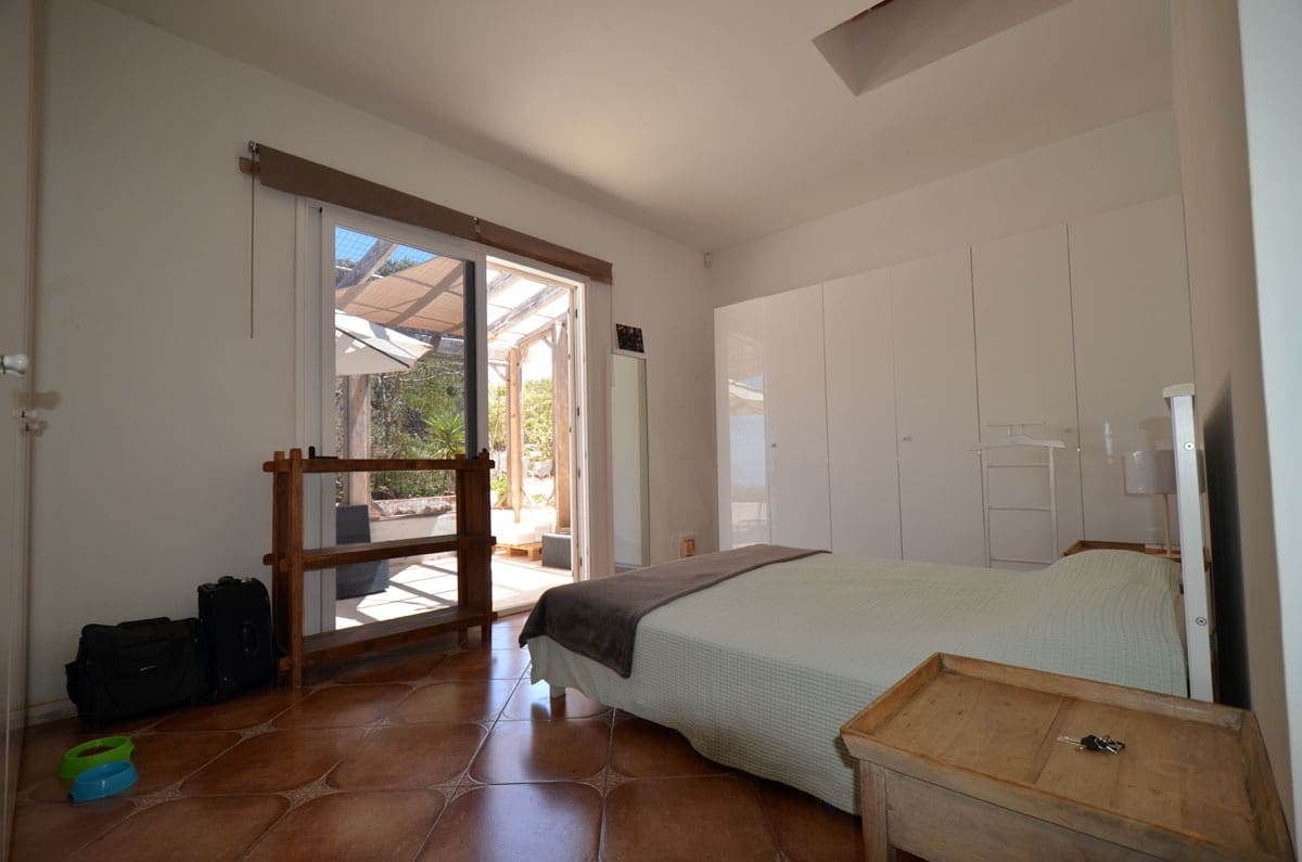 2 soveværelse Finca/Landehus til salg i Los Estancos med garage - € 360.000 (Ref: 7654772)