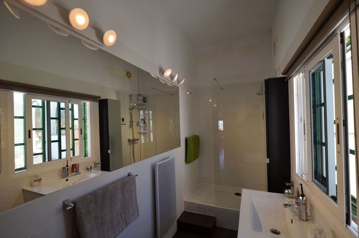 2 soveværelse Finca/Landehus til salg i Los Estancos med garage - € 360.000 (Ref: 7654772)