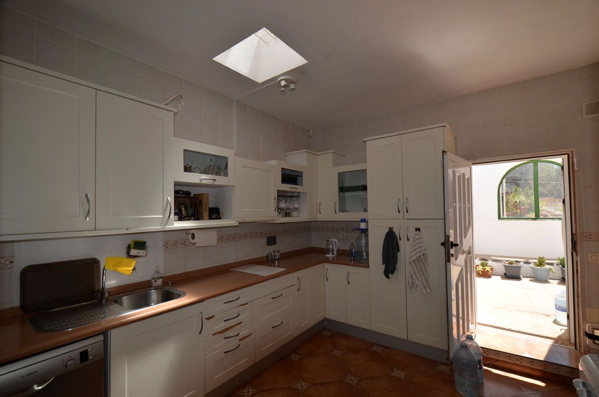 2 soveværelse Finca/Landehus til salg i Los Estancos med garage - € 360.000 (Ref: 7654772)