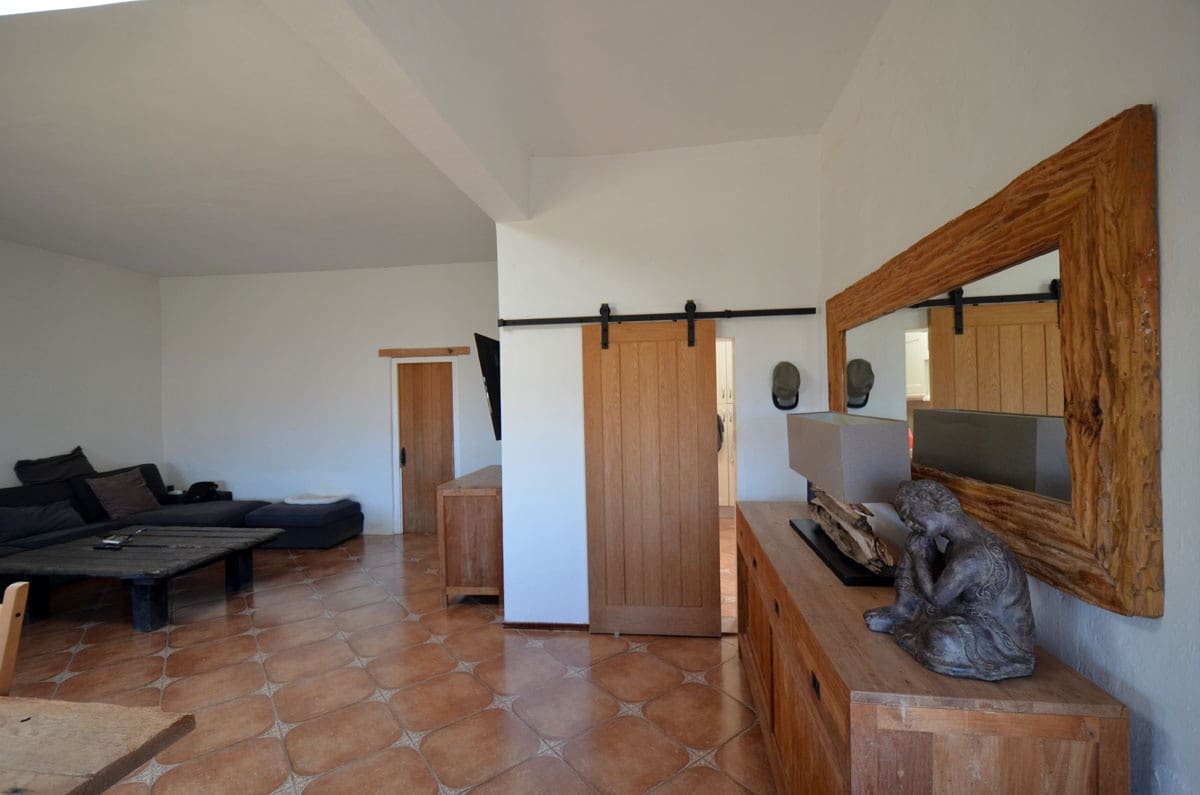 2 soveværelse Finca/Landehus til salg i Los Estancos med garage - € 360.000 (Ref: 7654772)