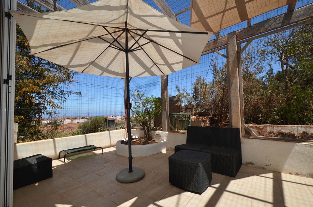 2 soveværelse Finca/Landehus til salg i Los Estancos med garage - € 360.000 (Ref: 7654772)