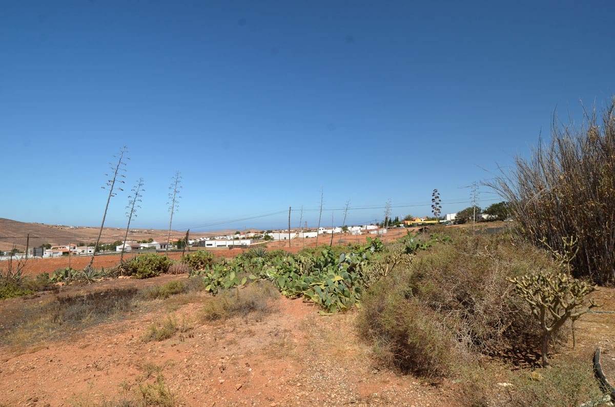 2 soveværelse Finca/Landehus til salg i Los Estancos med garage - € 360.000 (Ref: 7654772)