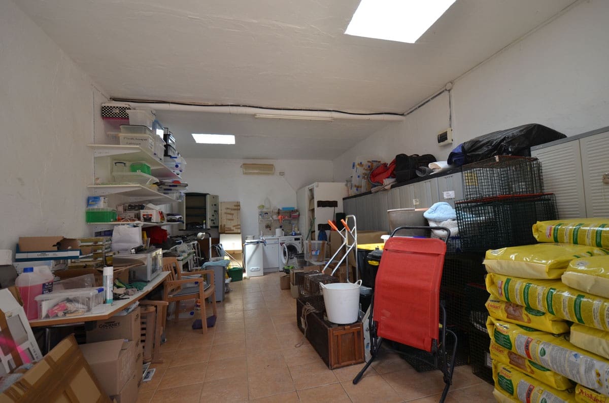 2 soveværelse Finca/Landehus til salg i Los Estancos med garage - € 360.000 (Ref: 7654772)