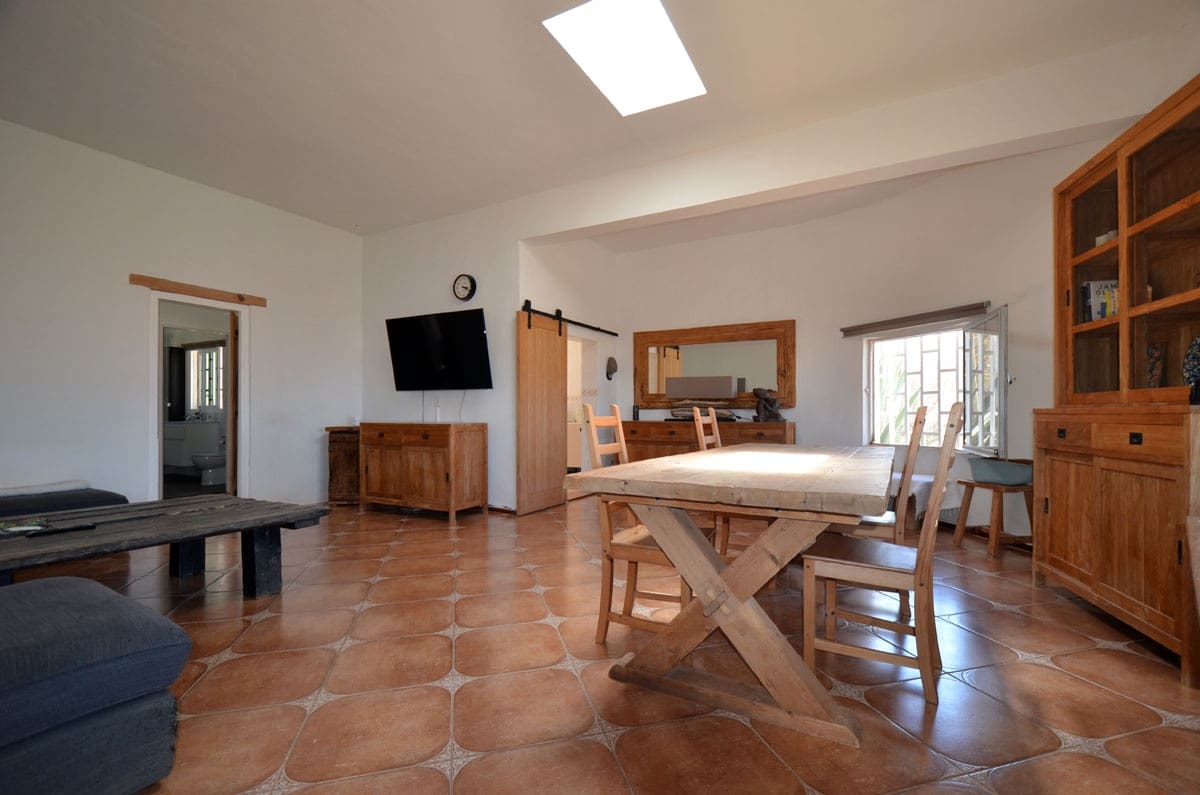 2 soveværelse Finca/Landehus til salg i Los Estancos med garage - € 360.000 (Ref: 7654772)