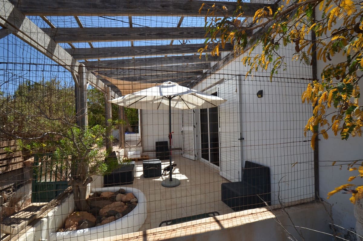 2 soveværelse Finca/Landehus til salg i Los Estancos med garage - € 360.000 (Ref: 7654772)