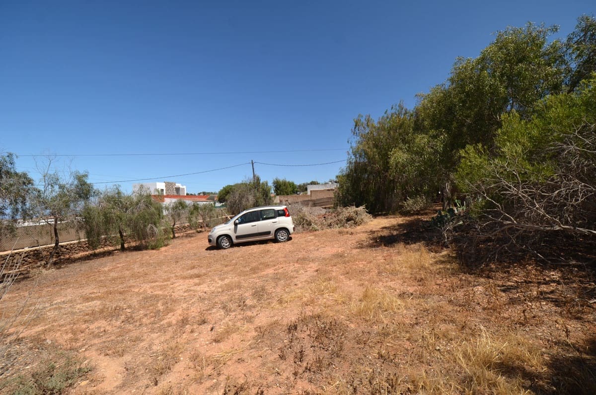 2 soveværelse Finca/Landehus til salg i Los Estancos med garage - € 360.000 (Ref: 7654772)