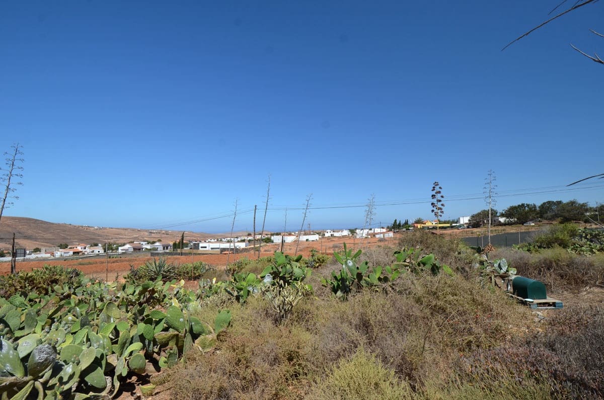 2 soveværelse Finca/Landehus til salg i Los Estancos med garage - € 360.000 (Ref: 7654772)