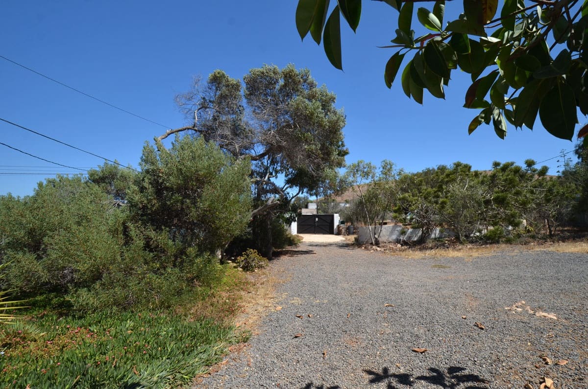 2 soveværelse Finca/Landehus til salg i Los Estancos med garage - € 360.000 (Ref: 7654772)