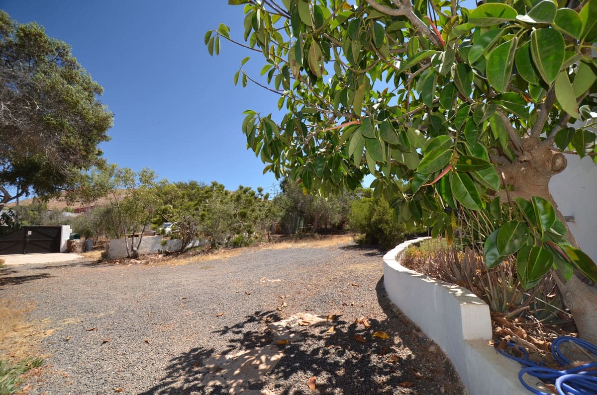 2 soveværelse Finca/Landehus til salg i Los Estancos med garage - € 360.000 (Ref: 7654772)