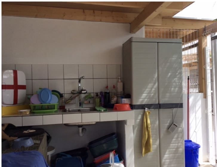 2 soveværelse Finca/Landehus til salg i Los Estancos med garage - € 360.000 (Ref: 7654772)