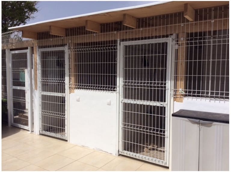 2 soveværelse Finca/Landehus til salg i Los Estancos med garage - € 360.000 (Ref: 7654772)