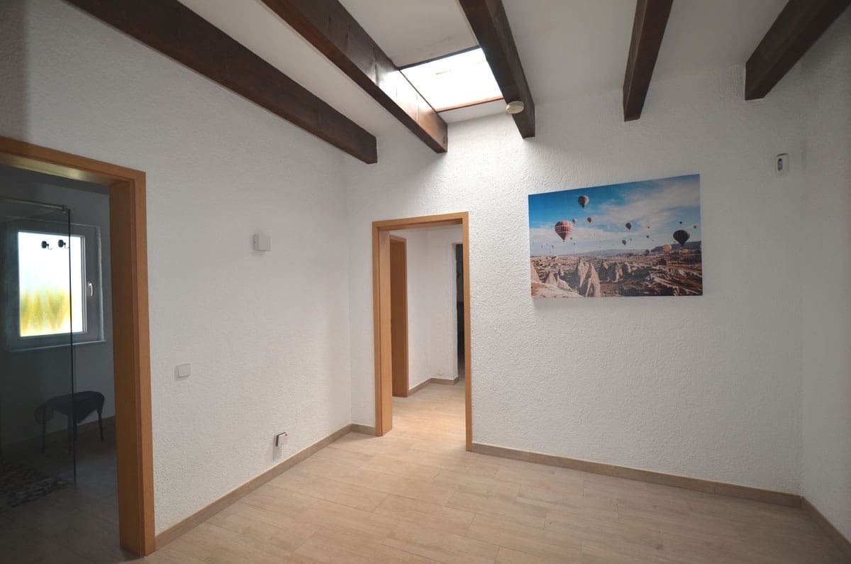 6 soveværelse Villa til salg i Parque Holandes med swimmingpool garage - € 895.000 (Ref: 7659232)