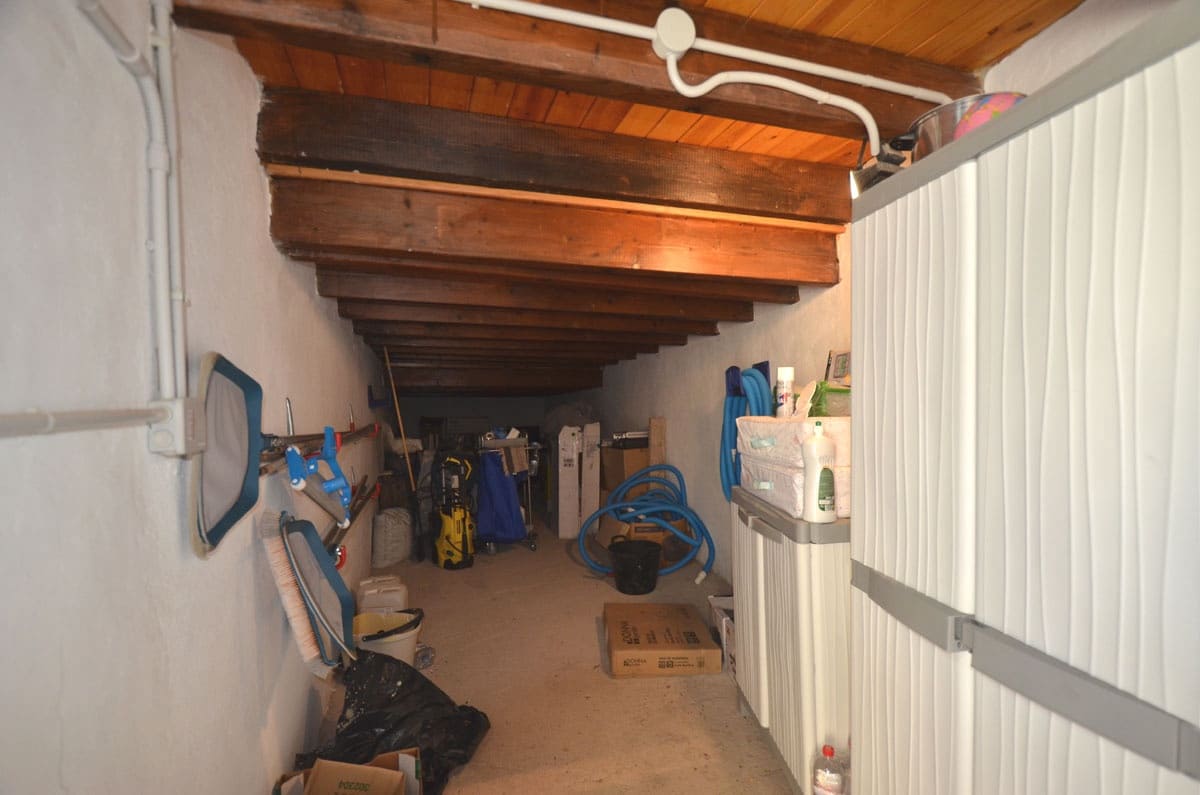 6 soveværelse Villa til salg i Parque Holandes med swimmingpool garage - € 895.000 (Ref: 7659232)