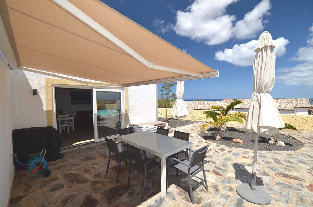 6 soveværelse Villa til salg i Parque Holandes med swimmingpool garage - € 895.000 (Ref: 7659232)