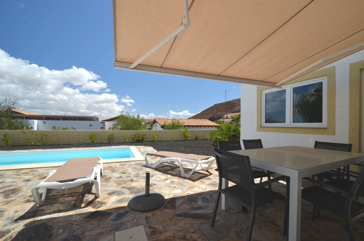 6 soveværelse Villa til salg i Parque Holandes med swimmingpool garage - € 895.000 (Ref: 7659232)