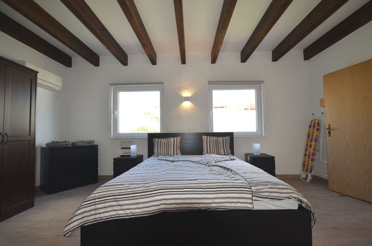 6 soveværelse Villa til salg i Parque Holandes med swimmingpool garage - € 895.000 (Ref: 7659232)