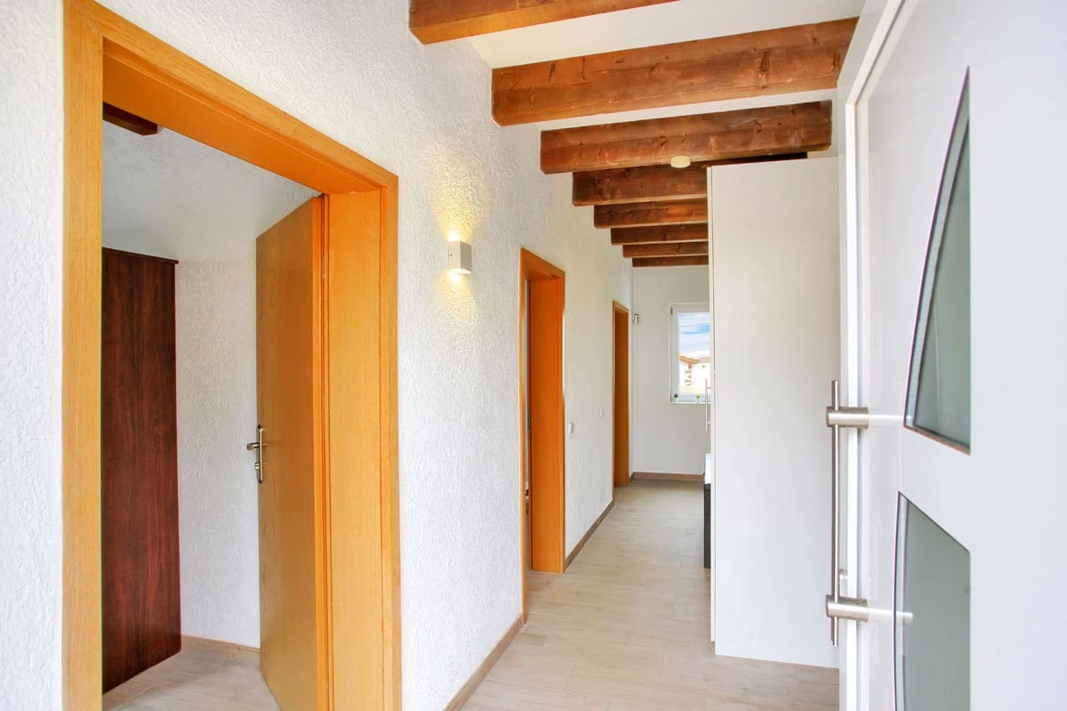 6 soveværelse Villa til salg i Parque Holandes med swimmingpool garage - € 895.000 (Ref: 7659232)