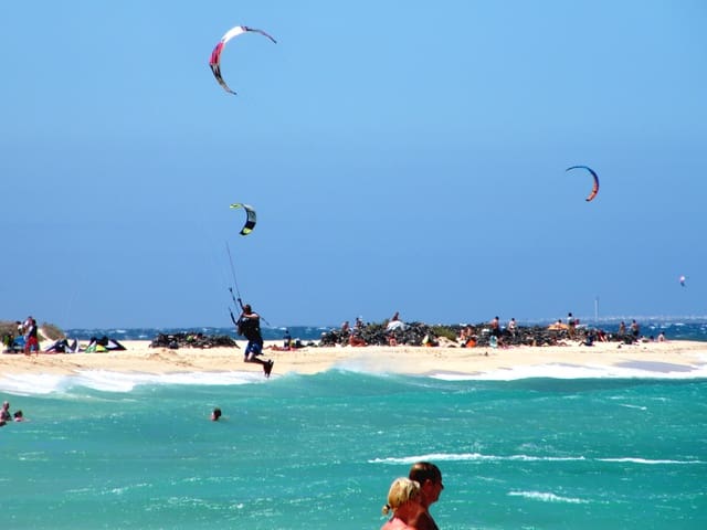 6 slaapkamer Villa te koop in Parque Holandés, La Oliva met zwembad garage - € 895.000 (Ref: 7659232)