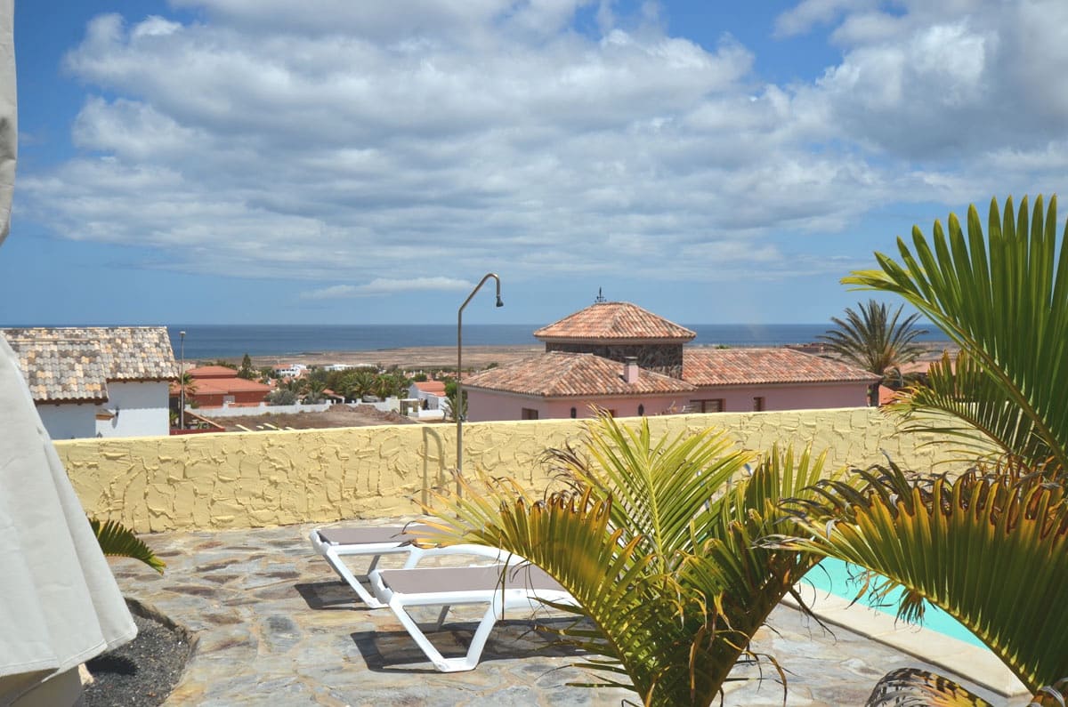 6 soveværelse Villa til salg i Parque Holandes med swimmingpool garage - € 895.000 (Ref: 7659232)