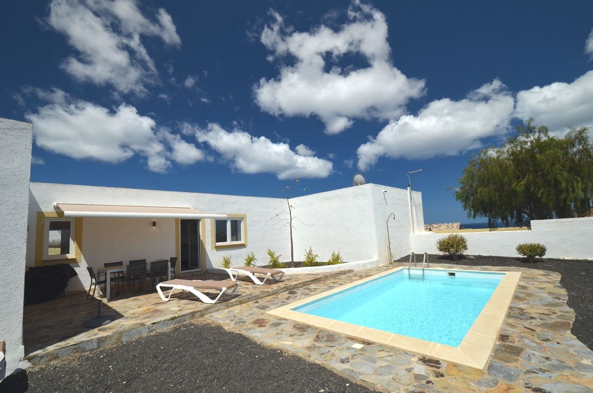 6 soveværelse Villa til salg i Parque Holandes med swimmingpool garage - € 895.000 (Ref: 7659232)