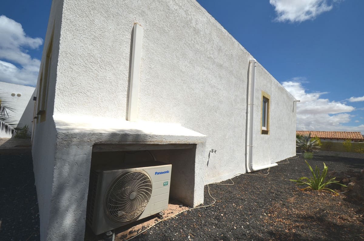 6 soveværelse Villa til salg i Parque Holandes med swimmingpool garage - € 895.000 (Ref: 7659232)