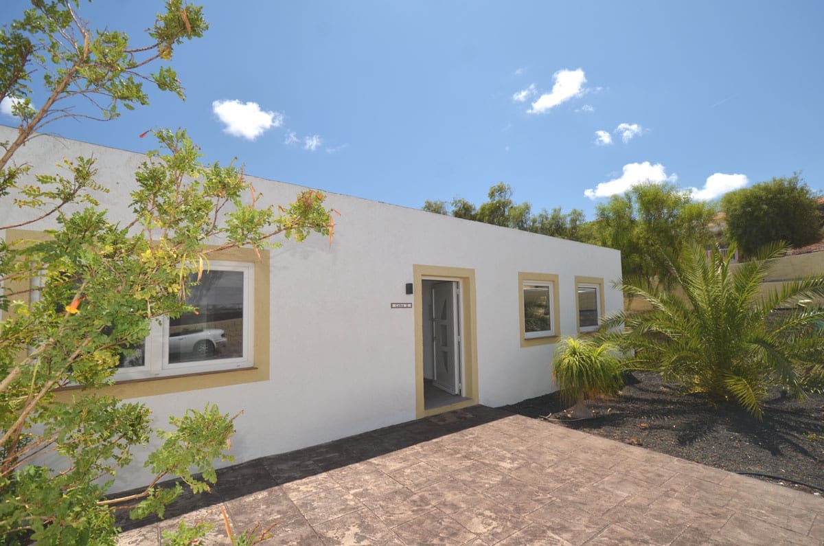 6 soveværelse Villa til salg i Parque Holandes med swimmingpool garage - € 895.000 (Ref: 7659232)