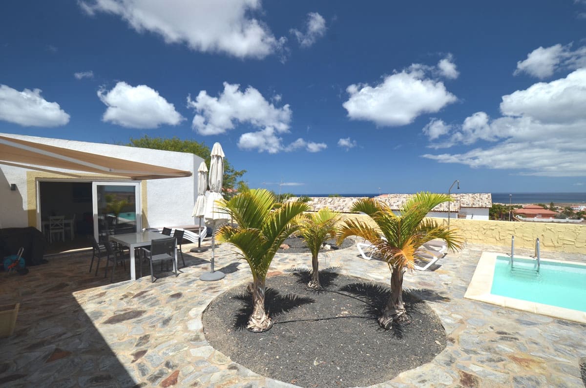 6 soveværelse Villa til salg i Parque Holandes med swimmingpool garage - € 895.000 (Ref: 7659232)