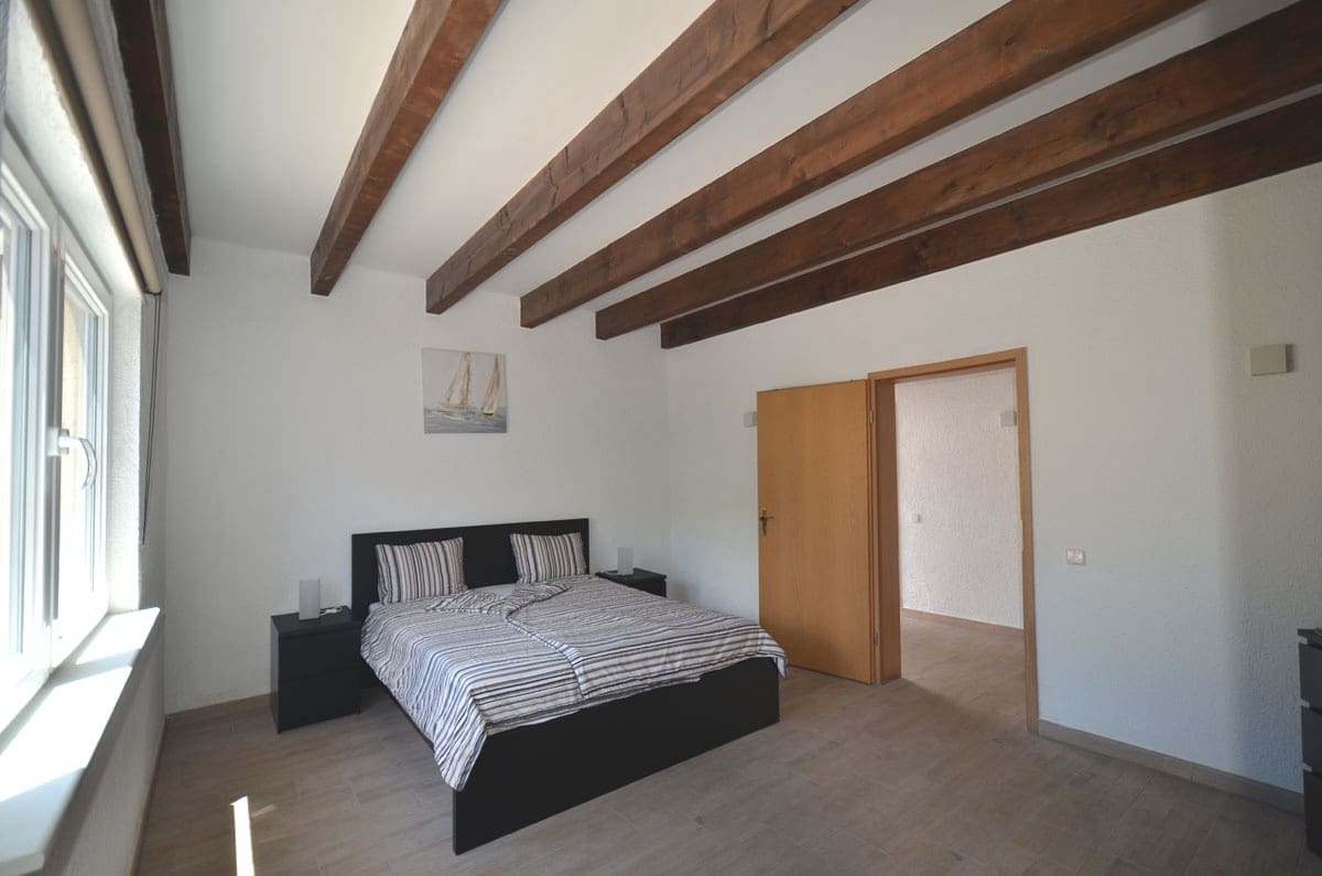 6 soveværelse Villa til salg i Parque Holandes med swimmingpool garage - € 895.000 (Ref: 7659232)