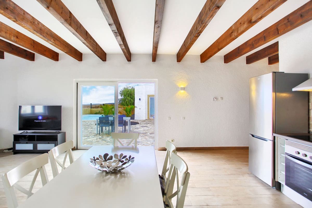 6 soveværelse Villa til salg i Parque Holandes med swimmingpool garage - € 895.000 (Ref: 7659232)