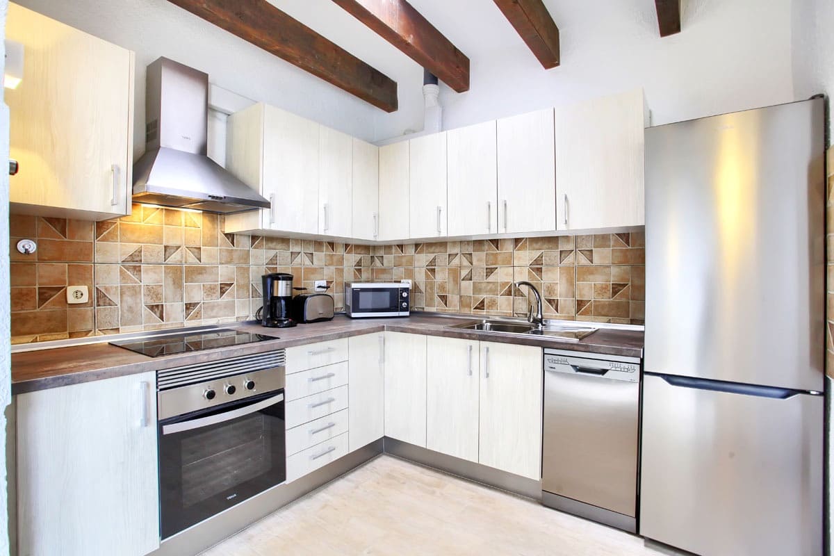 6 soveværelse Villa til salg i Parque Holandes med swimmingpool garage - € 895.000 (Ref: 7659232)