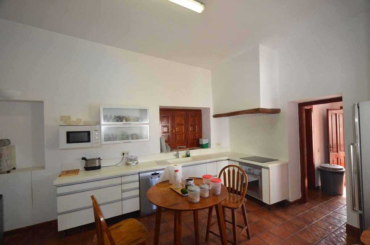 5 soveværelse Finca/Landehus til salg i Tetir med swimmingpool garage - € 1.260.000 (Ref: 7819515)