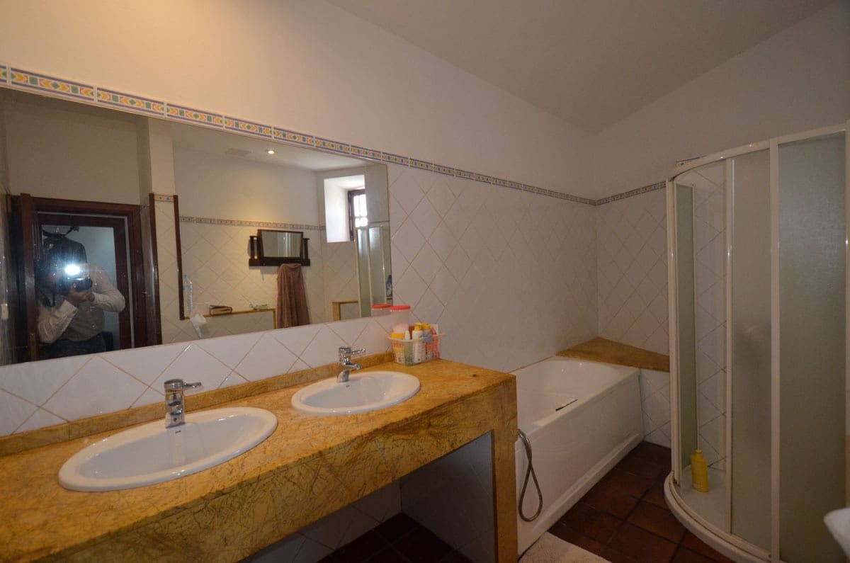 5 soveværelse Finca/Landehus til salg i Tetir med swimmingpool garage - € 1.260.000 (Ref: 7819515)