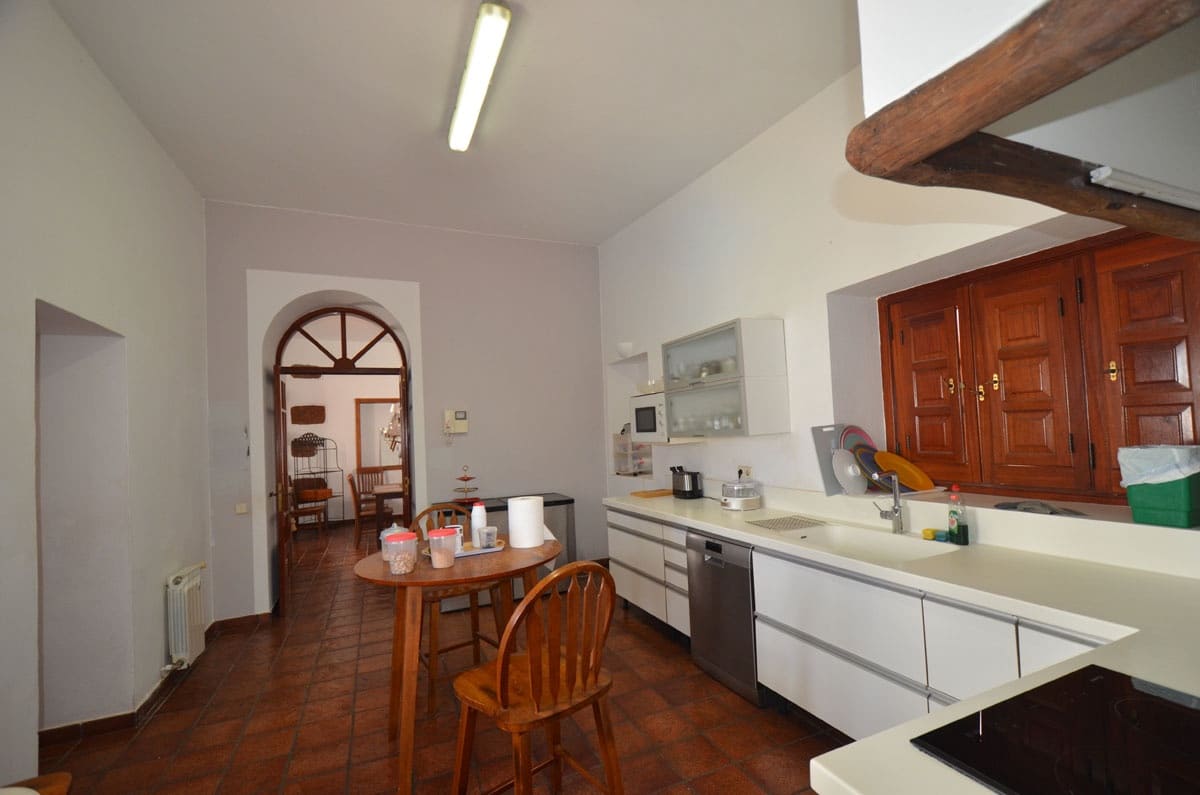 5 soveværelse Finca/Landehus til salg i Tetir med swimmingpool garage - € 1.260.000 (Ref: 7819515)