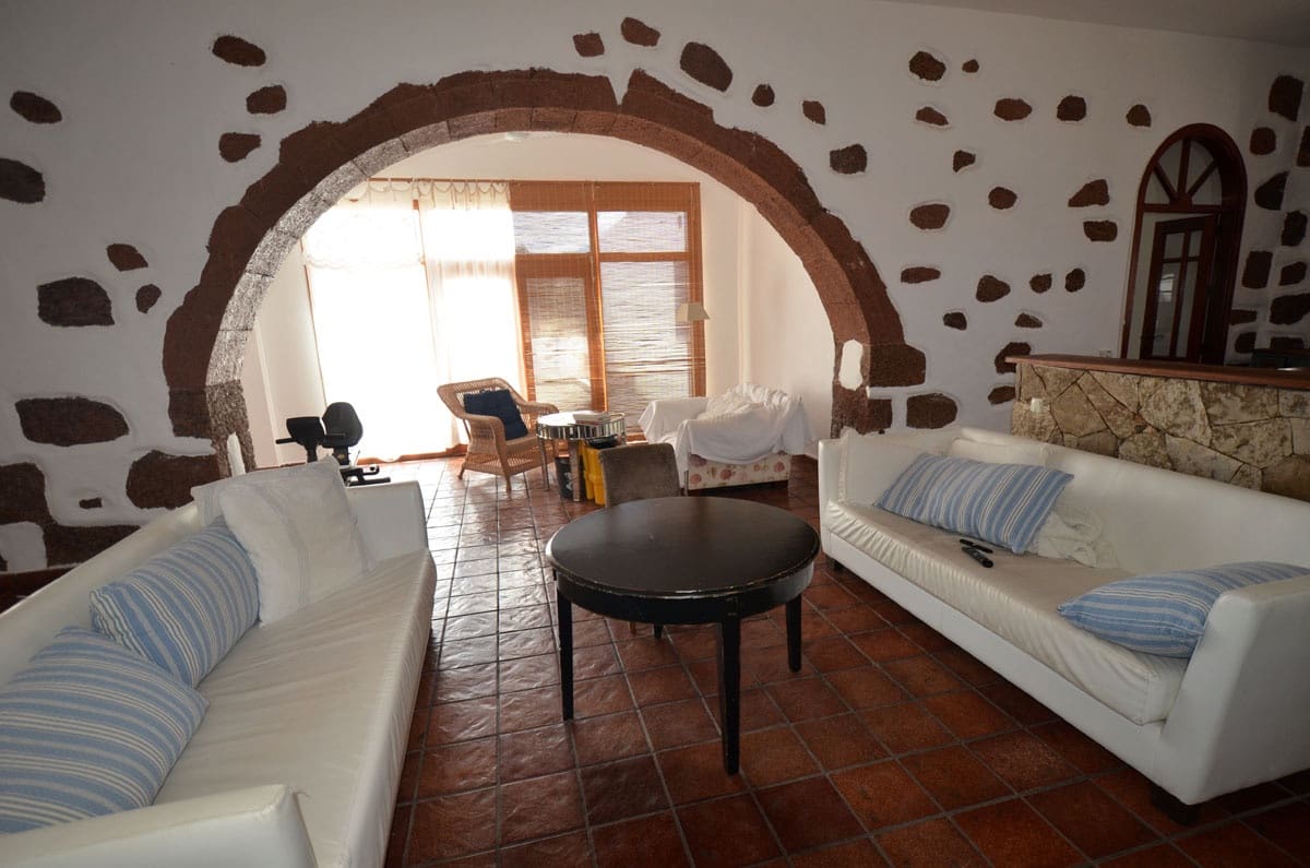 5 soveværelse Finca/Landehus til salg i Tetir med swimmingpool garage - € 1.260.000 (Ref: 7819515)