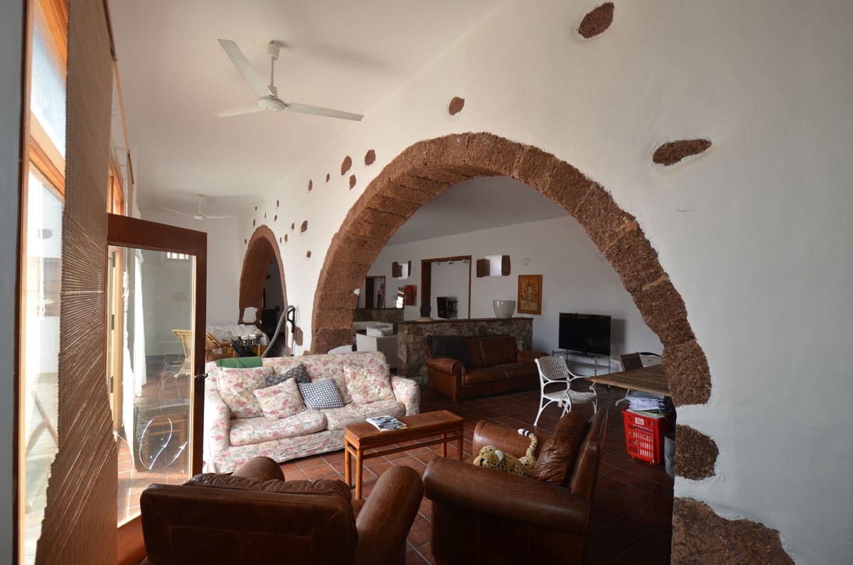 5 soveværelse Finca/Landehus til salg i Tetir med swimmingpool garage - € 1.260.000 (Ref: 7819515)